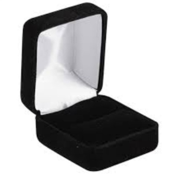 Timeless 14K Yellow Gold Diamond Accent Earrings - Picture 4 of 4